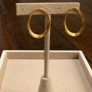 Stella and Dot Georgia Hoops
